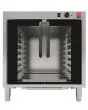 CHAMBRE DE POUSSE - Cod. EKL864N - Puissance kW 2,4 - Voltage AC 220/230 V 50/60 Hz - Capacité des plaques n.8 cm 60 x 40 - Dim. extérieures 79,5 x 65,5 x h 83,5 cm