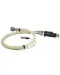 TUYAU FLEXIBLE LONGUEUR cm 100