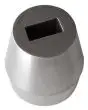 ADAPTATEUR cm 0,5x1 POUR F-3141, FS-3000