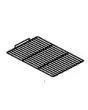 GRILLE INOX GN 2/1 (cm 65x53)