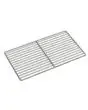 GRILLE EN INOX GN 1/1 (53 x 32,5 cm)