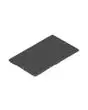 PLAQUE STRIÉE EN ALUMINIUM AVEC REVÊTEMENT ANTI-ADHÉSIF GN 1/1 (L 53 x P 32,5 x 2,0 h)