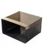 OWB : Oracle Washable Box - Compartiment spécial antiadhésif amovible en téflon lavable - Dimensions cm L 30,5 x P 32,2 x 18 h