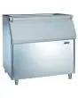 BAC DE STOCKAGE GLAÇONS - MOD. S300 - CAPACITÉ RÉCIPIENT 406 Kg - À associer aux machine SPH255/ SPN405/ SPN605 - Isolation: 40 mm polyuréthane expansé - Dim. L 123,8 x P 86,9 x H 127,2 cm - Il est fourni avec un couvercle pour le conteneur