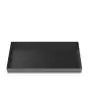 RÉCIPIENT ANTIADHÉSIF SEMI-RIGIDE SPEED.Basket SLIM - DIMENSIONS cm L 14 x P 28 x H 1,3