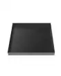RÉCIPIENT ANTIADHÉSIF SEMI-RIGIDE SPEED.Basket LARGE - DIMENSIONS cm L 28 x P 28 x H 2,5