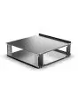 PLAQUE EN ALUMINIUM À DEUX NIVEAUX SPEED.Bake Tray - HAUTEUR CM 9,9