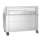Station de cuisson mobile Bartscher KST3240 PLUS