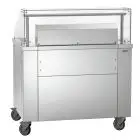 Station de cuisson mobile Bartscher KST2200 PLUS