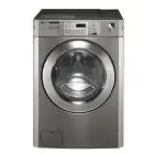 LG LAVE-LINGE - MOD. GIANT C - STRUCTURE EN PLATINE - PANIER INOX - CHAUFFAGE ÉLECTRIQUE - PROGRAMMES DE LAVAGE PERSONNALISABLES - CAPACITÉ Kg 10 - VITESSE CENTRIFUGE 1150 RPM - PROGRAMMATION ÉLECTRONIQUE - DIMENSIONS cm L 68,6 x P 76,7 x 98,3 H