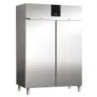 Armoire réfrigérée en acier inoxydable gastronorme Klimaitalia AXF1520TN