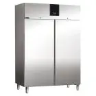 Armoire réfrigérée en acier inoxydable gastronorme Klimaitalia AXF1600TN