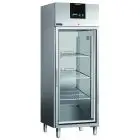 Armoire réfrigérée en acier inoxydable gastronorme Klimaitalia AXF 700 TNG