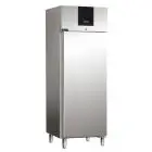 Armoire réfrigérée congélateur en acier inoxydable gastronorme Klimaitalia AXF710BT