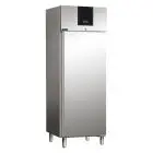 Armoire réfrigérée en acier inoxydable gastronorme Klimaitalia AXF710TN
