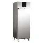 Armoire réfrigérée congélateur en acier inoxydable gastronorme Klimaitalia AFX800BT
