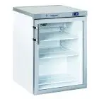 Présentoir réfrigéré pour boissons avec capacité Lt 200 et température de -2 à +8 °C Cool Head CRG 2