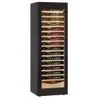 Vitrine réfrigéré pour vin avec capacité Lt 318 et température de +2 à +20 °C Klimaitalia FY 170 1V