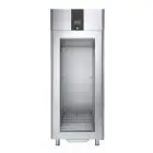 Armoire de maturation de la viande - Mod AT68V252 - Porte en verre - Température -3°/+35°C - Refroidissement ventilé - Dimensions cm L 79 x P 109,5 x H 202,5