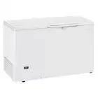 MEUBLE COFFRE RÉFRIGÉRÉ  - MOD. IAN 745 - CAPACITÉ Lt. 352 - RÉFRIGÉRATION STATIQUE - TEMPÉRATURE +2°/+8°C - Dim. Cm. L 132,6 x P 69,5 x h 86  - Norme CE
