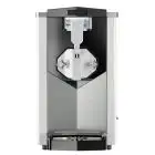 MACHINE PROFESSIONNELLE À GLACE ITALIENNE - DE COMPTOIR - Mod KARMA - CONDENSATEUR À AIR - CAPACITÉ 7 + 2,3 L - PRODUCTION HORAIRE 150 (9 kg/h) - ALIMENTATION MONOPHASÉE 230V/50Hz - PUISSANCE 1000 W - Dim. L 35,7 x P 52,12 x h 64,75 cm
