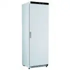 ARMOIRE RÉFRIGÉRÉE - MOD. GIG N 40 - CAPACITÉ LT. 360 - TEMPÉRATURE -15°/-25°C - Dim. cm. L 60 x P 62 x h 188,2 - Norme CE