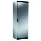 ARMOIRE RÉFRIGÉRÉE - MOD. GIG NX 40 - MEUBLE EN TÔLE D'ACIER INOX AISI 430 - CAPACITÉ LT. 360 - TEMPÉRATURE -15°/-25°C - Dim. cm. L 60 x P 62 x h 188,2 - Norme CE