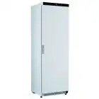 ARMOIRE RÉFRIGÉRÉE - MOD. GIG PR 40 - CAPACITÉ LT. 380 - TEMPÉRATURE +2°/+10°C - Dim. cm. L 60 x P 62 x h 187,2 - Norme CE
