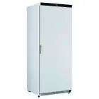 ARMOIRE RÉFRIGÉRÉE - GASTRONORM GN 2/1 - MOD. KIC PV 60 M - CAPACITÉ LT. 640 - TEMPÉRATURE -2°/+10°C - Dim. cm.L 77,5 x P 74 x h 187,2 - Norme CE