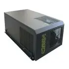 Groupe frigorifique monobloc plafonnier - Mod KUMA B - Température NÉGATIVE - Gaz réfrigérant R455A - pour chambres froides modulaires