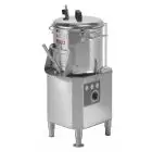 Lave moules - Mod LAV 6 230V - Capacité de charge kg 6 - Alimentation monophasée