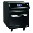Four électrique FIMAR EASY LINE - Mod NTPROSIT - Pour cuisson rapide - Modes de cuisson à air chaud et micro-ondes - Alimentation monophasée 230V/1/50Hz