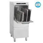 LAVE-BATTERIE ÉLECTRONIQUE OMNIWASH PRESTIGE P80 - PANIER 500x630 mm - PASSAGE UTILE HAUTEUR MAXIMUM 47 cm - DIMENSION TOTALE L 59 x P 78,1 x H 147,9 cm