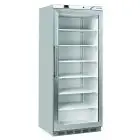 Présentoir congélateur avec capacité Lt 600 et température de -15 à -20 °C Cool Head QNXG 600