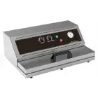 Machine d'emballage sous vide à aspiration extérieure - Mod ALL PLUS - Barre soudante 470 mm