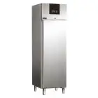 Armoire réfrigérée congélateur en acier inoxydable Klimaitalia SNACK400BTF