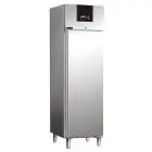Armoire réfrigérée en acier inoxydable Klimaitalia SNACK400TNF