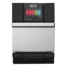 Four électrique UNOX - Mod SPEED COMPACT ECO - Pour cuisson rapide - Modes de cuisson par micro-ondes et flux d’air chaud - Alimentation monophasée 230V/1/50Hz