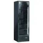 Présentoir réfrigéré pour boissons avec capacité Lt 441 et température de +1 à +10 °C Cool Head TKG 420B