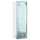 Présentoir réfrigéré pour boissons avec capacité Lt 441 et température de +1 à +10 °C Cool Head TKG 420