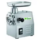 HACHOIR PROFESSIONNEL À VIANDE 22 RSE (groupe broyage extractible) - Groupe broyage acier inox - Puissance hp 1,5 - 1100W 230V Monophasé - Production horaire: Kg/h 150-250