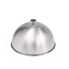 COOKING BELL - mod.900314 - Inox - Diamètre cm 28
