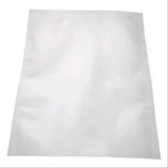 SACHETS POUR MISE SOUS VIDE LISSES