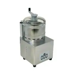 CUTTER mod.CUT 3 MN (monophase) norme CE - RoHS - Tours de Lames 1400