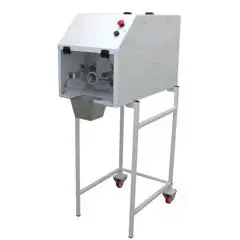 DIVISEUSE À PÂTE - Mod. DIV300 VS TR - Pour diviser jusqu' à 30 Kg de pâte en boules à la fois dans le grammage desideré de 20 à 300 gr - Voltage TRIPHASE - Norme CE - RoHS