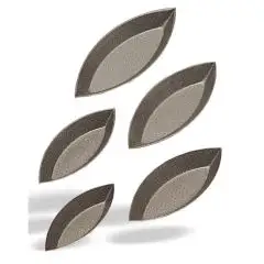 MOULE À BRIOCHE PETIT BATEAU ANTI ADHÉSIVES