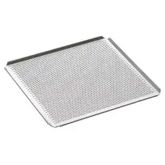 PLAQUES PERFORÉES EN ALUMINIUM GASTRONORM