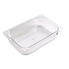 BACS À GLACE EN POLYCARBONATE