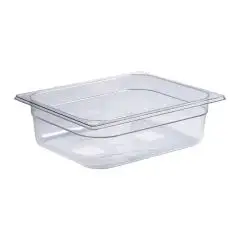 BACS GASTRONORM EN POLYCARBONATE