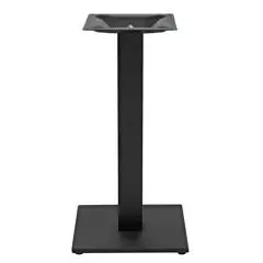 BASE - Mod. 340N-350N - STRUCTURE EN FONTE PEINTE - ÉQUIPÉ DE PIEDS RÉGLABLES - NORME CE